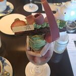 ショコラティエ マサール - 