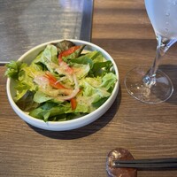 鉄板和食とワイン 萬鉄 - 