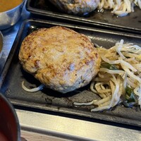 鉄板和食とワイン 萬鉄 - 