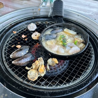 口コミ一覧 : シーフード＆グリル ヤキヤ （Seafood & Grill YAKIYA