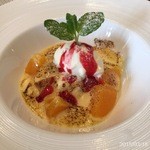 ビストロ ダイア - 