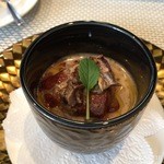 ビストロ ダイア - 