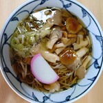 手打そば 本陣 - 