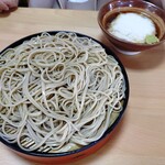 手打そば 本陣 - 