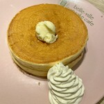 ベル・ヴィル - 料理写真: