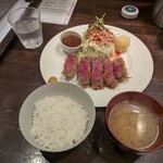 洋食SAEKI - 