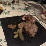 レストラン カズラべ - 