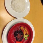 ガスト - 料理写真: