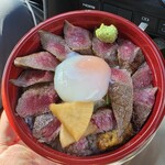 いまきん食堂 - 