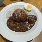 咖哩屋 梵 - 