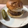HotDog&Cafe CornerStand - 
