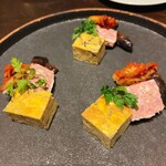 ペスカ - 
