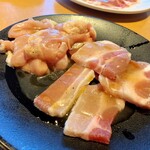 焼肉きんぐ - 料理写真: