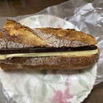PANIFICIO VIVIANI - 料理写真: