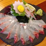 登利亭 - 