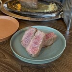 クロック トロワ - 