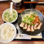らーめん 賛平 - 