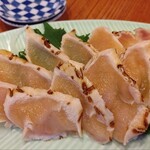 登利亭 - 