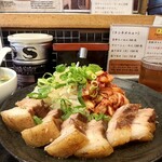 らーめん 賛平 - 