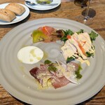 Cheese Tavern CASCINA - 