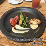 Cheese Tavern CASCINA - 