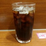 ドトールコーヒー - ドリンク写真: