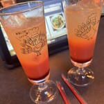 クロック トロワ - 