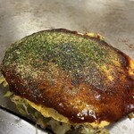 お好み焼き ふじ - 
