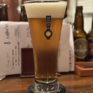 クラフトビアサーバーランド_1