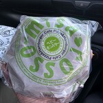 ミサロッソ - 