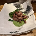 なかめのてっぺん - 