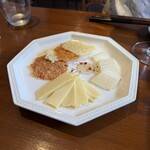 東京ワイナリー - 