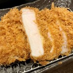 とんとん亭 - 