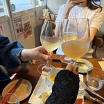 東京ワイナリー - 