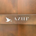 AZUR et MASA UEKI - 