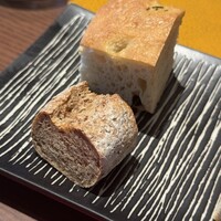 Gallery11(ホテルインディゴ東京渋谷) - バケット