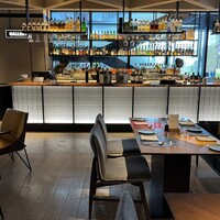Gallery11(ホテルインディゴ東京渋谷) - 店内