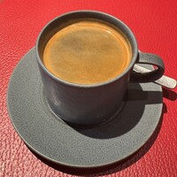 Gallery11(ホテルインディゴ東京渋谷) - コーヒー