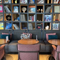 Gallery11(ホテルインディゴ東京渋谷) - 店内