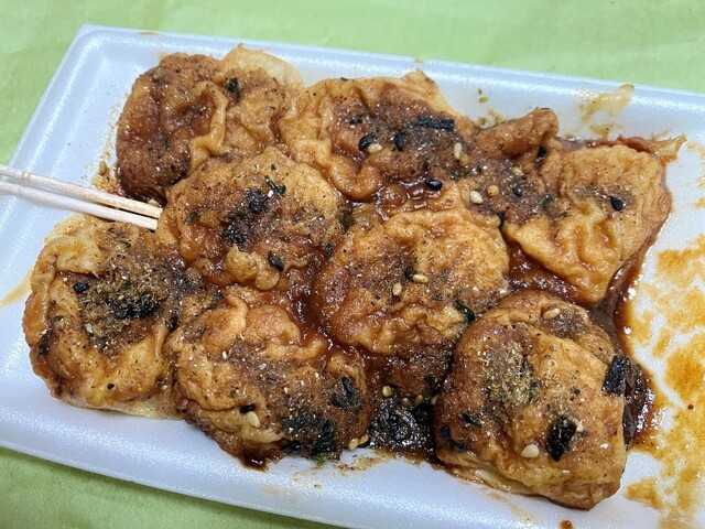 天神たこ焼 - 松江/たこ焼き | 食べログ