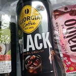 セイコーマート - ドリンク写真: