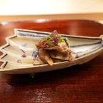 山﨑 - 