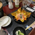 味の店 スズラン - 
