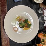 味の店 スズラン - 