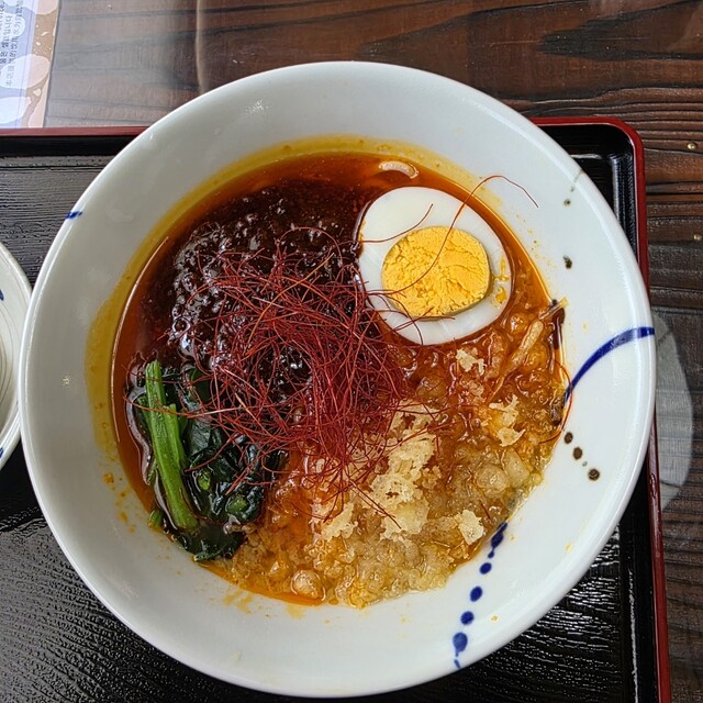 竹酔亭 （ちくすいてい） - 新上五島町その他/うどん | 食べログ