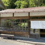 御岳lokki - アートギャラリーでもありましたよ。