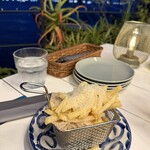 BESIDE SEASIDE - 