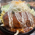 ミスター・バーク - 料理写真: