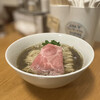 らぁ麺まほろば - 