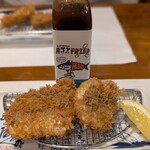酒肴 新屋敷 - 